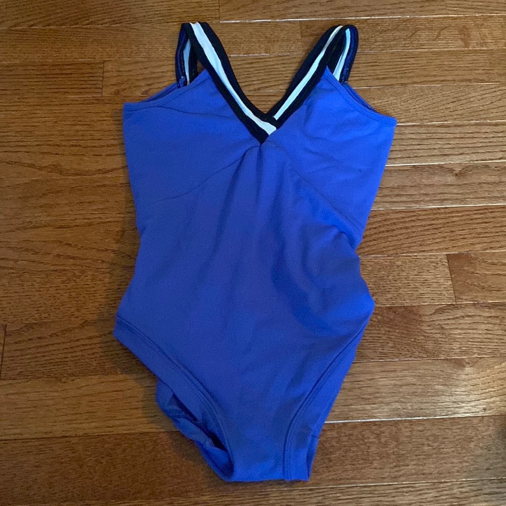 Five Dancewear/Five The Label Leotard